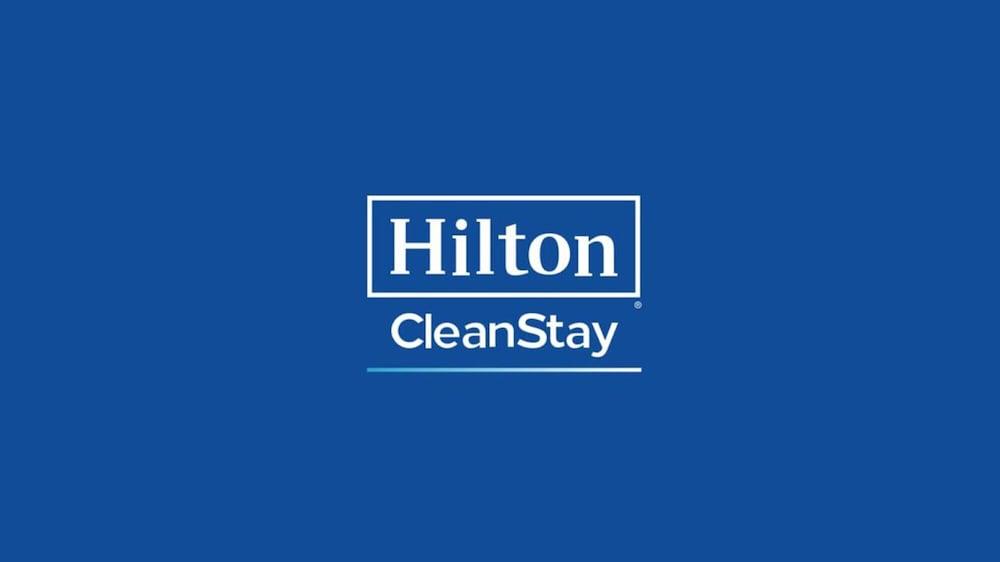 Hilton Garden Inn Cleveland East / Mayfield Village Exterior foto