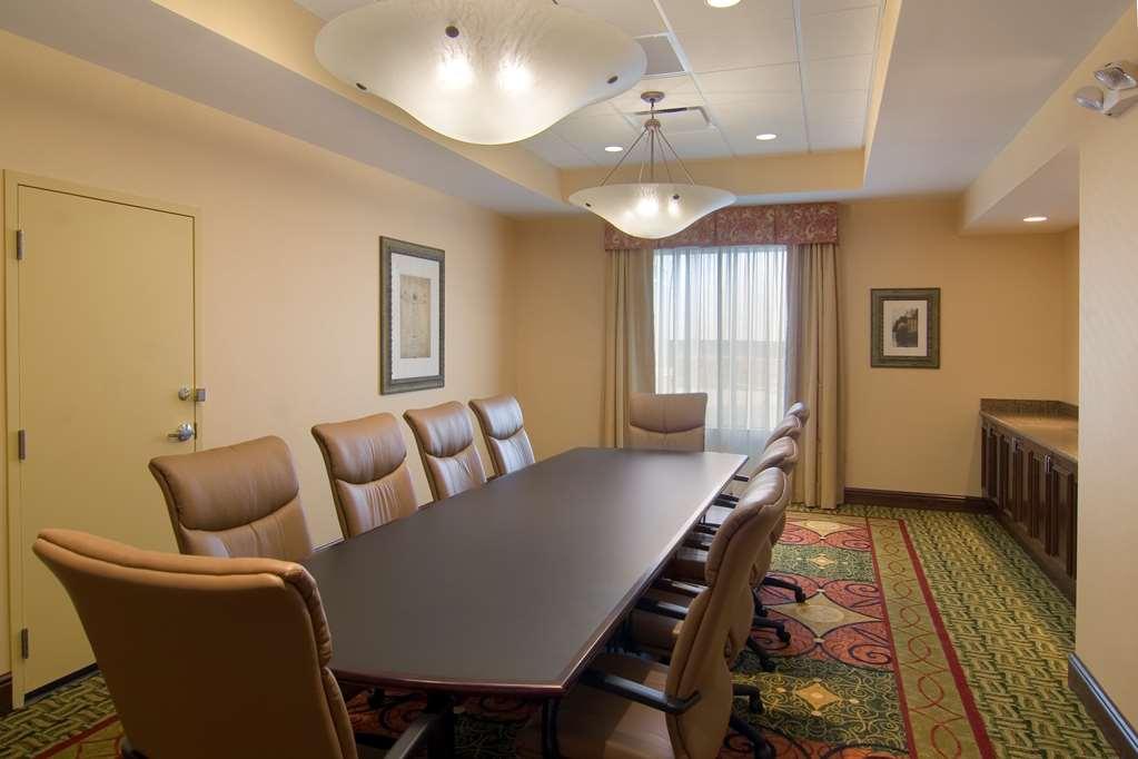 Hilton Garden Inn Cleveland East / Mayfield Village Facilidades foto