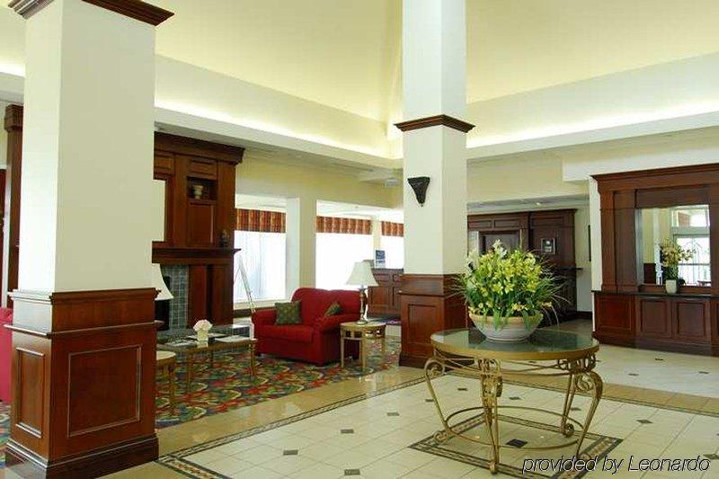 Hilton Garden Inn Cleveland East / Mayfield Village Interior foto